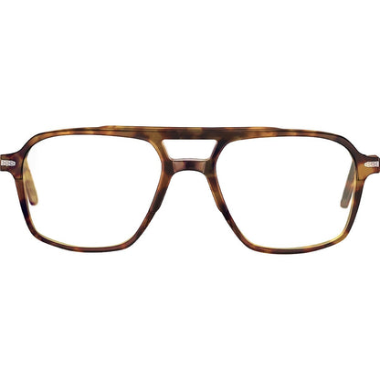 Serengeti James Optic Eyeglasses Shiny Source Havana Large