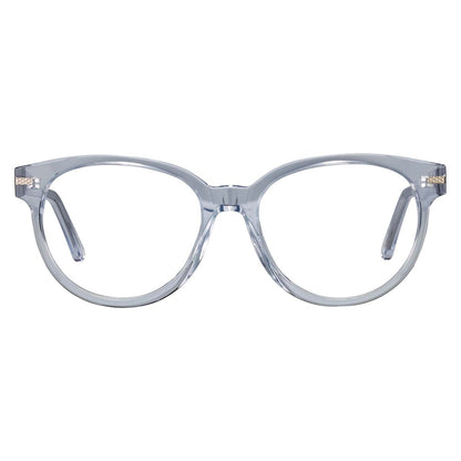 Serengeti Janeway Optic Eyeglasses Crystal Shiny Small