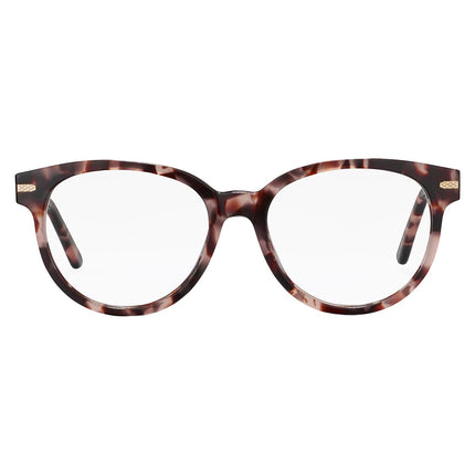 Serengeti Janeway Optic Eyeglasses Shiny Confidential Havana Small