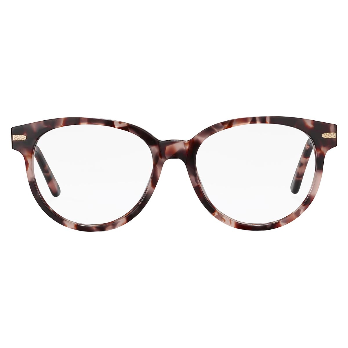 Serengeti Janeway Optic Eyeglasses Shiny Confidential Havana Small