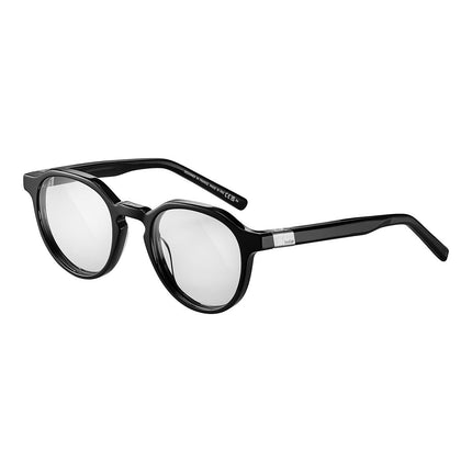 Bolle Jasp 01 Eyeglasses Black Shiny Small-Medium