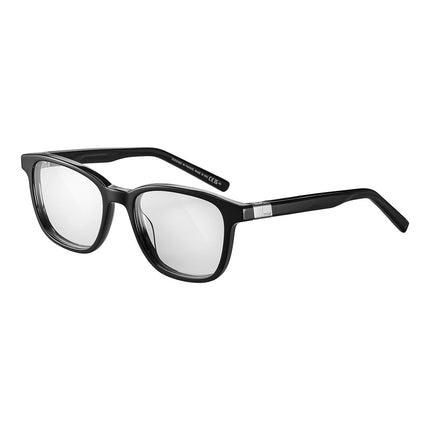 Bolle Jasp 02 Eyeglasses Black Shiny Small-Medium