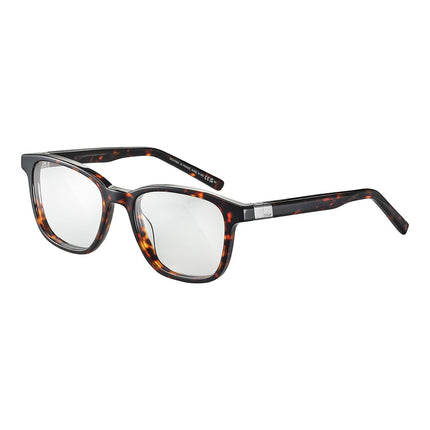 Bolle Jasp 02 Eyeglasses Havana Shiny Small-Medium
