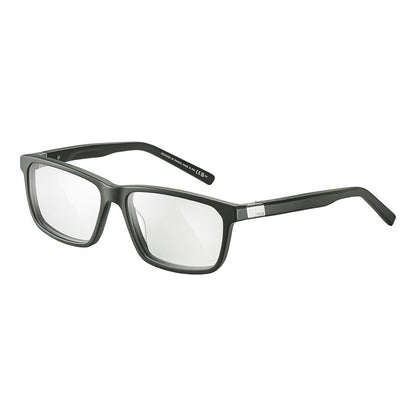 Bolle Jasp 03 Eyeglasses Olive Matte Medium