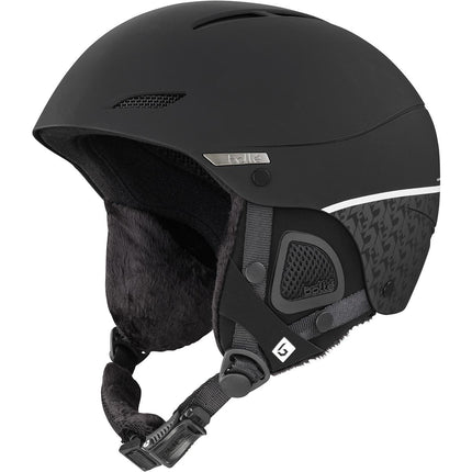 Bolle Juliet Ski Helmets Black Matte Small S 52-54