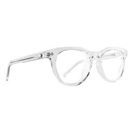 Spy KADEN 52 Eyeglasses Crystal Small