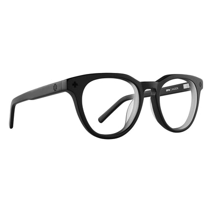Spy KADEN 52 Eyeglasses Matte Black Small