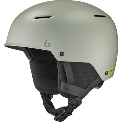 Bolle Keystone Mips Ski Helmets Argil Matte Small S 52-55
