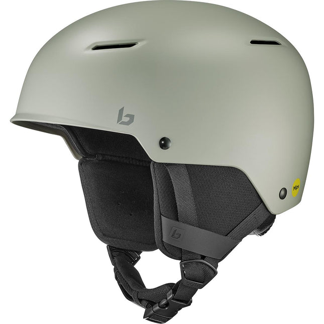 Bolle Keystone Mips Ski Helmets Argil Matte Small S 52-55