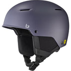 Large L 59-62 / Smoky Purple Matte