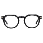 Medium / Shiny Black