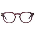 Medium / Shiny Crystal Violet