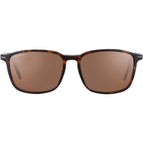 Medium, Large, Extra Large / Dark Havana Shiny