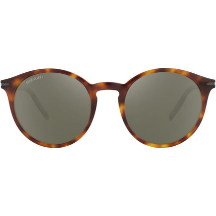 Serengeti Leonora Sunglasses Classic Tortoise Medium