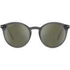 Medium / Translucent Gunmetal