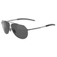 Bolle Livewire Sunglasses  Gun Matte Medium