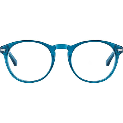 Serengeti Loren M Optic Eyeglasses Shiny Milky Teal Medium