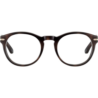 Serengeti Loren S Optic Eyeglasses Shiny Source Havana Small