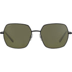 Medium, Medium-Large, Large / Shiny Black