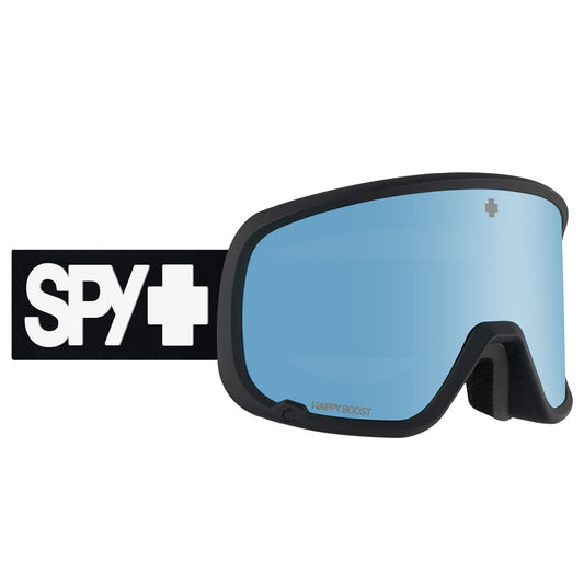 Spy MARSHALL 2.0 LBF Snow Goggles Everblack Medium