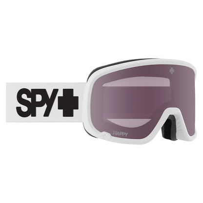 Spy MARSHALL 2.0 LBF Snow Goggles Everwhite Medium