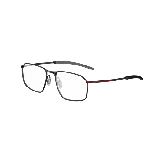 Bolle Malac 01 Eyeglasses Black Matte Medium