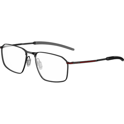 Bolle Malac 01 Eyeglasses Black Matte B Medium
