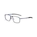 Medium / Dark Blue Matte