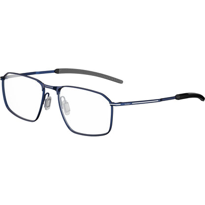 Bolle Malac 01 Eyeglasses Dark Blue Matte B Medium