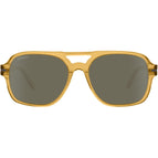 Medium, Large / Amber