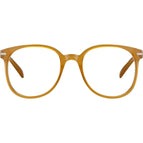 Medium / Shiny Milky Amber