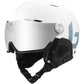 Bolle Might Visor Snow Helmet - Lensntrends