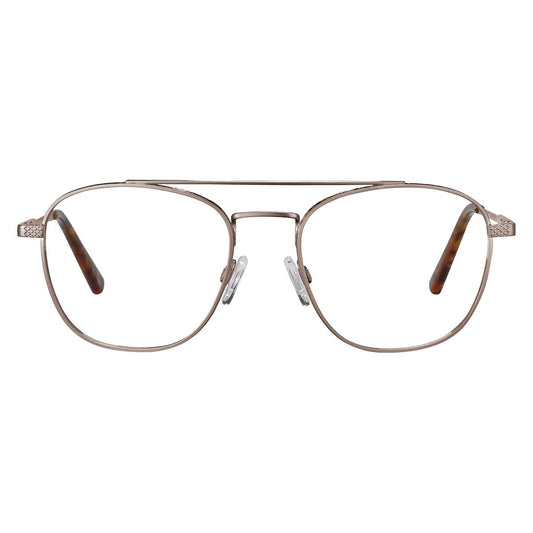 Serengeti Miles Optic Eyeglasses Brushed Bronze Medium