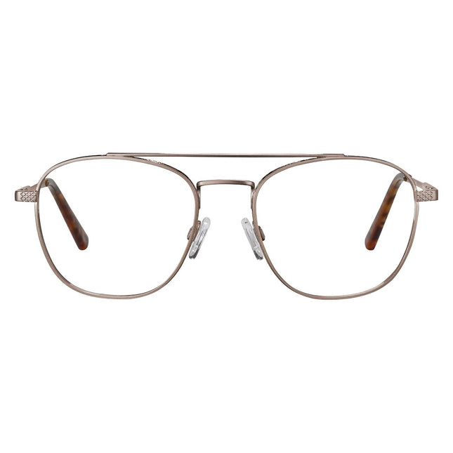 Serengeti Miles Optic Eyeglasses Brushed Bronze Medium
