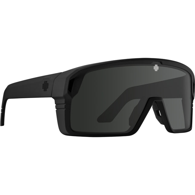 Spy Monolith Sunglasses Black 138-00-147mm
