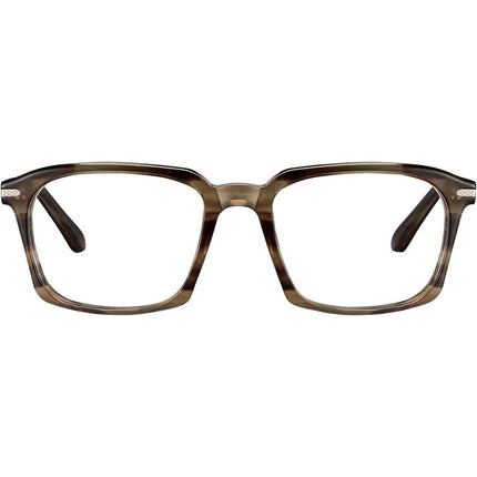Serengeti Neil L Optic Eyeglasses Shiny Australia Havana Large