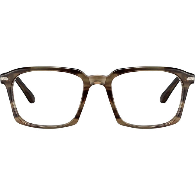 Serengeti Neil L Optic Eyeglasses Shiny Australia Havana Large