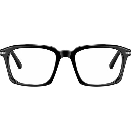 Serengeti Neil L Optic Eyeglasses Shiny Black Large