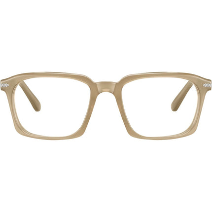 Serengeti Neil L Optic Eyeglasses Shiny Crystal Sand Beige Large