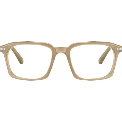 Serengeti Neil L Optic Eyeglasses Shiny Crystal Sand Beige Large