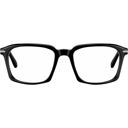 Serengeti Neil M Optic Eyeglasses Shiny Black Medium