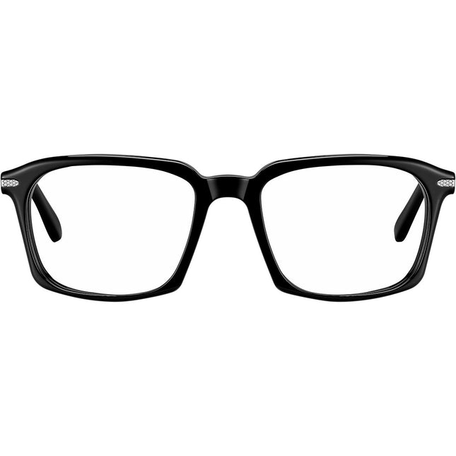 Serengeti Neil M Optic Eyeglasses Shiny Black Medium