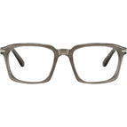 Medium / Shiny Milky Almond