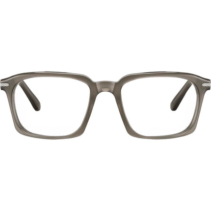 Serengeti Neil M Optic Eyeglasses Shiny Milky Almond Medium