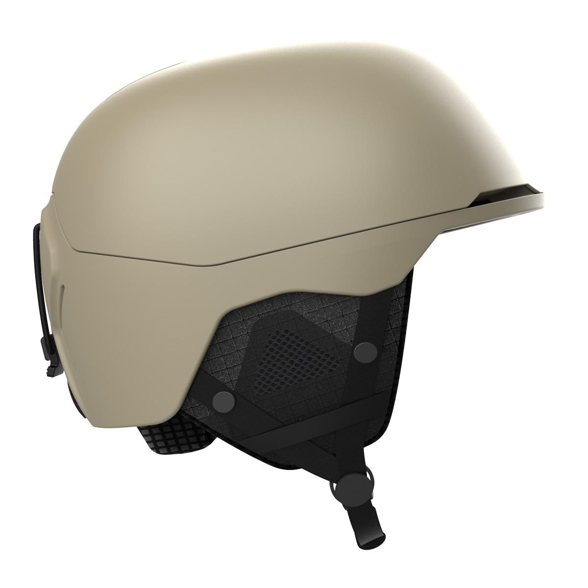 Spy Neutron MIPS Ski Helmets White Small S-M 51-54