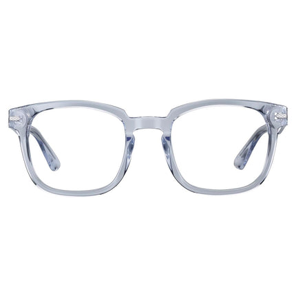 Serengeti Norman Optic Eyeglasses Crystal Shiny Medium