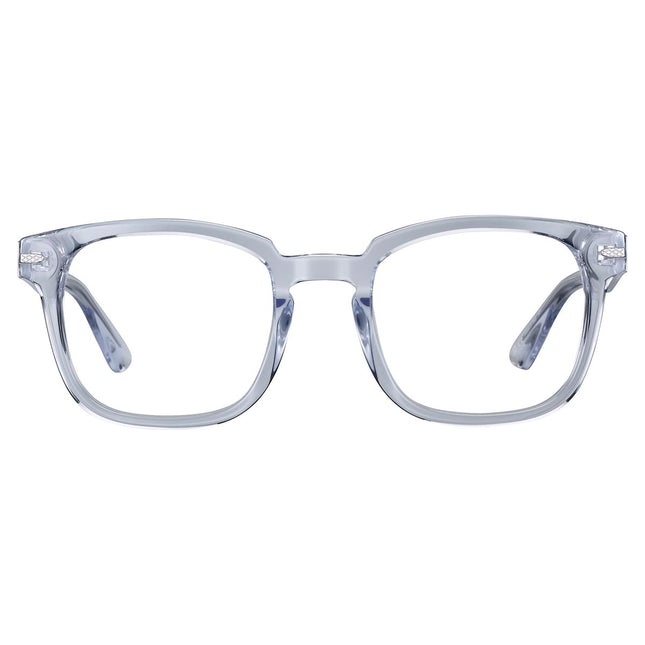 Serengeti Norman Optic Eyeglasses Crystal Shiny Medium