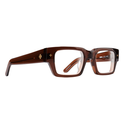 Spy OSLIND 50 Eyeglasses Java Extra Small