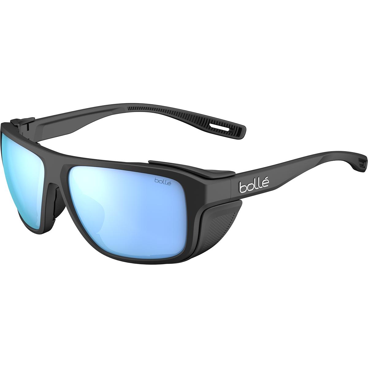 Bolle Pathfinder Sunglasses  Grey Frost Ii Medium