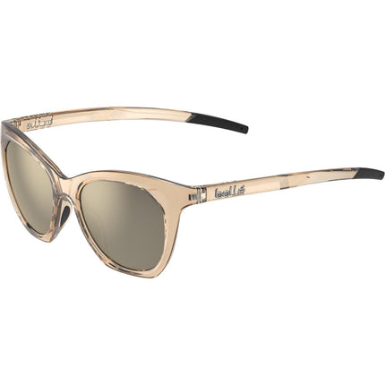 Bolle Prize Sunglasses Honey Crystal Medium